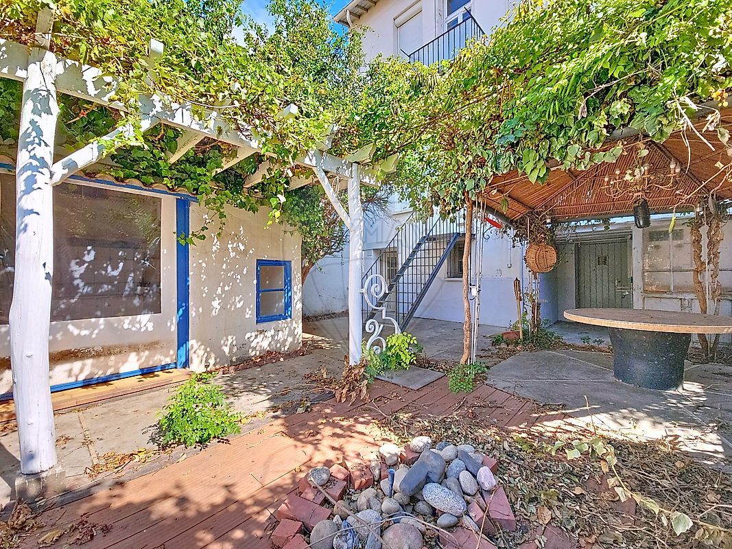 Appartement  T4 à vendre Perpignan 66000