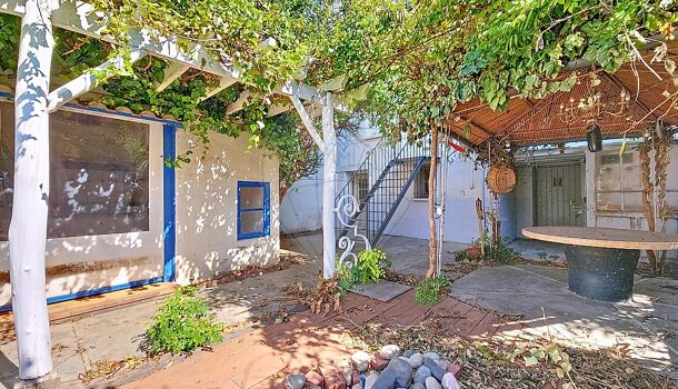 Appartement 4 pièces  à vendre Perpignan 66000