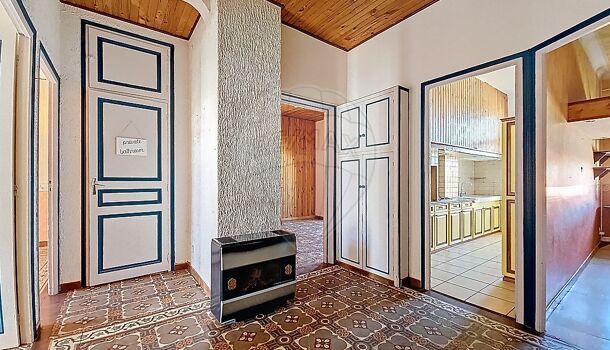 Appartement 4 pièces  à vendre Perpignan 66000