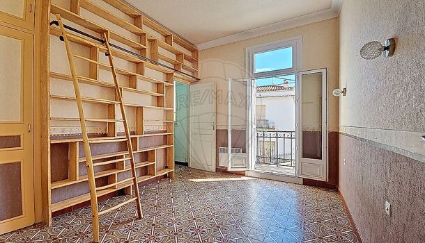 Appartement 4 pièces  à vendre Perpignan 66000