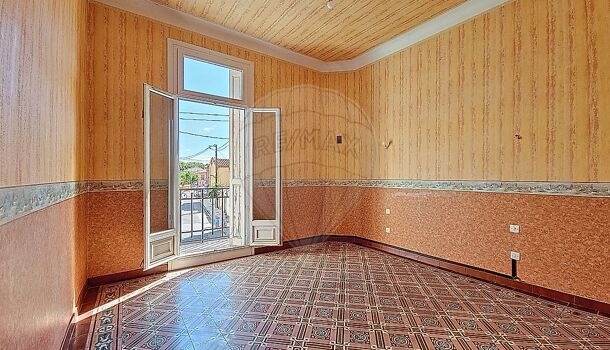 Appartement 4 pièces  à vendre Perpignan 66000