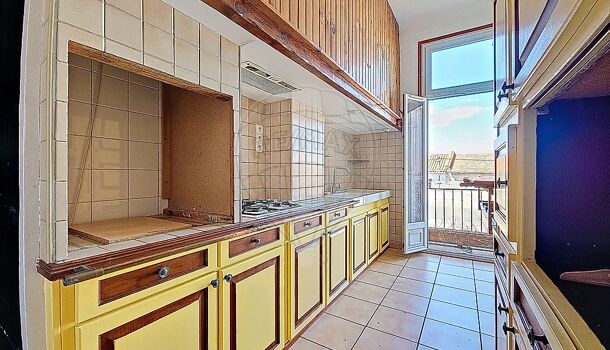 Appartement 4 pièces  à vendre Perpignan 66000