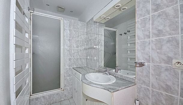 Appartement 4 pièces  à vendre Perpignan 66000