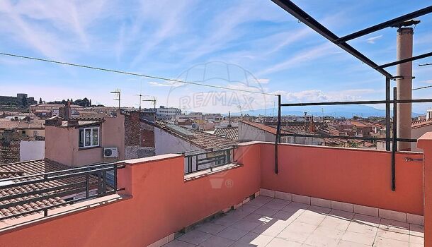 Immeuble 8 pièces  à vendre Perpignan 66000