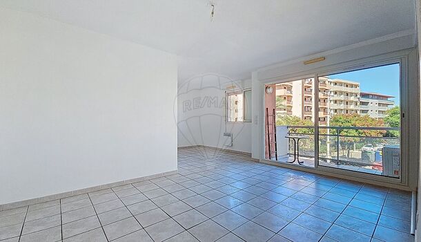 Appartement 2 pièces  à vendre Perpignan 66100