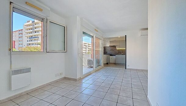 Appartement 2 pièces  à vendre Perpignan 66100