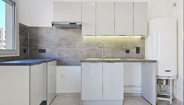 Appartement 2 pièces  à vendre Perpignan 66100