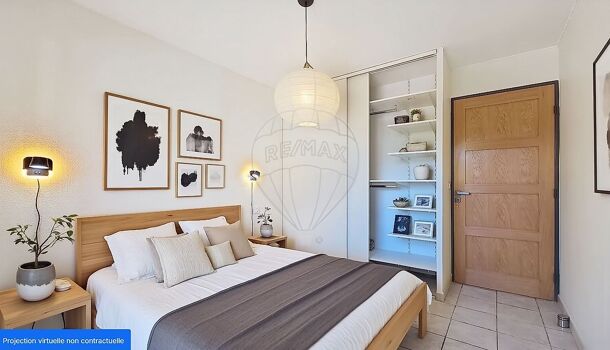 Appartement 2 pièces  à vendre Perpignan 66100