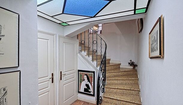 Villa / Maison 7 pièces  à vendre Perpignan 66000