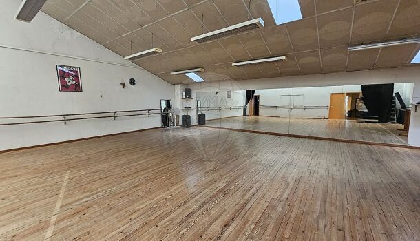 Immeuble 7 pièces  à vendre Perpignan 66000