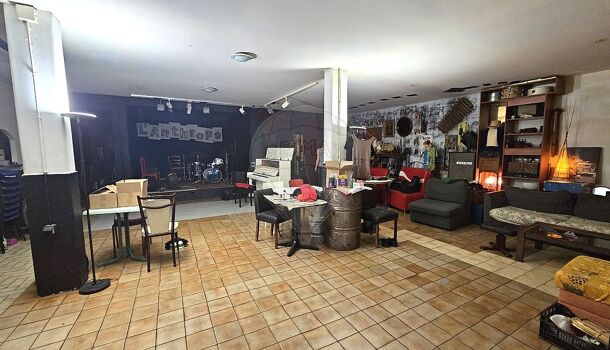 Immeuble 7 pièces  à vendre Perpignan 66000