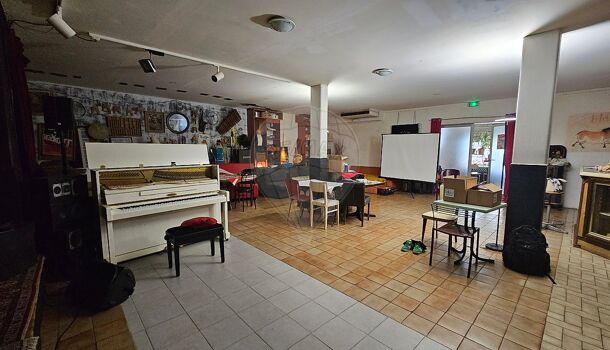 Immeuble 7 pièces  à vendre Perpignan 66000