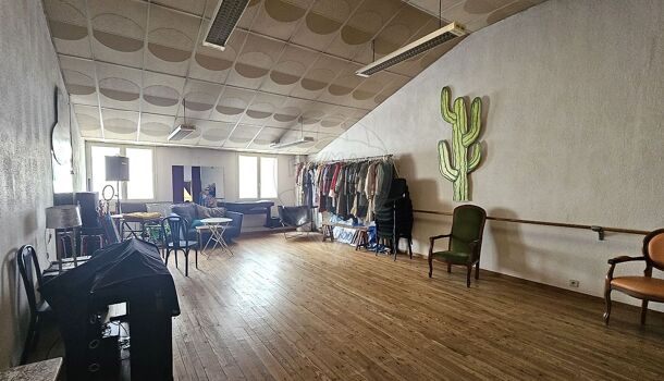 Immeuble 7 pièces  à vendre Perpignan 66000