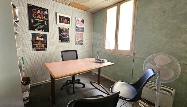 Immeuble 7 pièces  à vendre Perpignan 66000