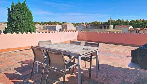 Villa / Maison 6 pièces  à vendre Perpignan 66000