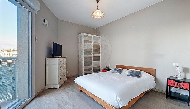 Appartement 2 pièces  à vendre Perpignan 66000