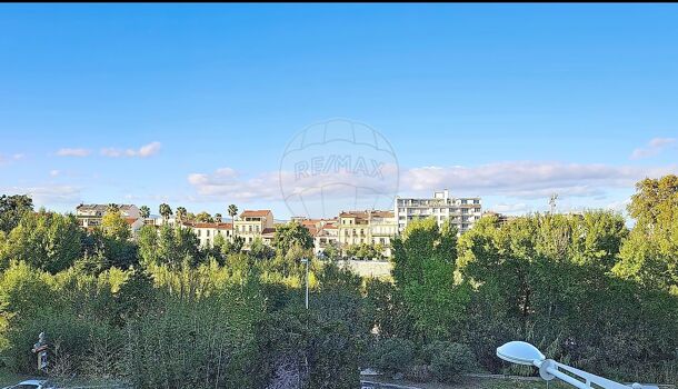 Appartement 2 pièces  à vendre Perpignan 66000