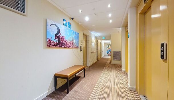 Appartement 2 pièces  à vendre Perpignan 66000