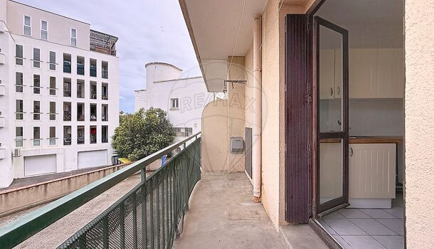 Appartement 4 pièces  à vendre Perpignan 66000