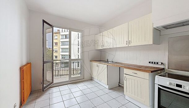 Appartement 4 pièces  à vendre Perpignan 66000