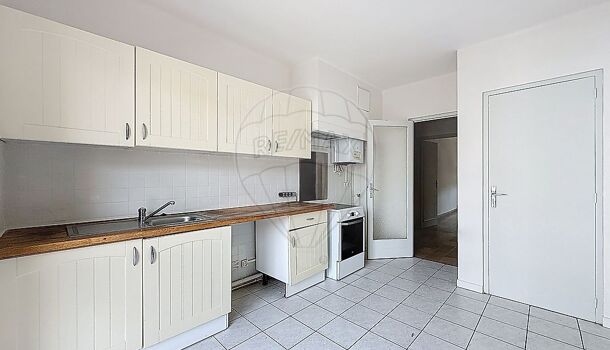 Appartement 4 pièces  à vendre Perpignan 66000