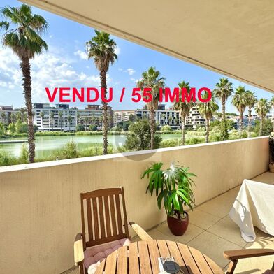 Appartement 4 pièces 685000 €