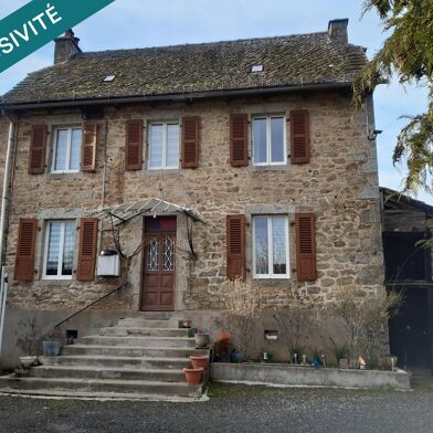 Maison 3 pièces 172000 €