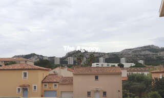 Appartement 3 Pièces 62 m² à vendre à Marseille 8 (13008)