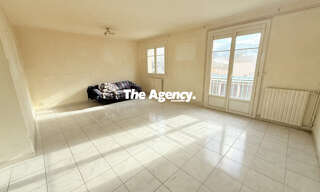 Appartement 3 Pièces 62 m² à vendre à Marseille 8 (13008)