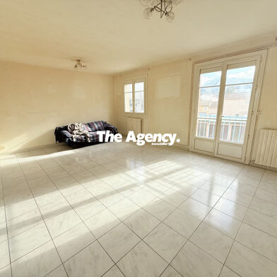 Appartement 3 pièces 205000 €