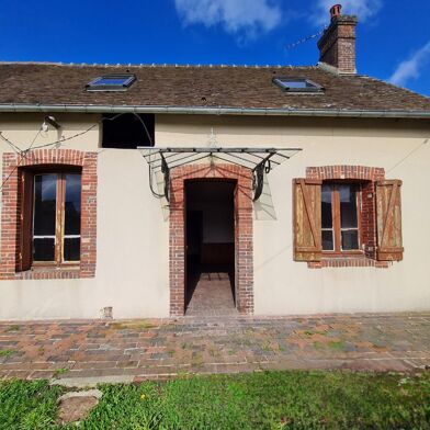 Maison 3 pièces 100000 €