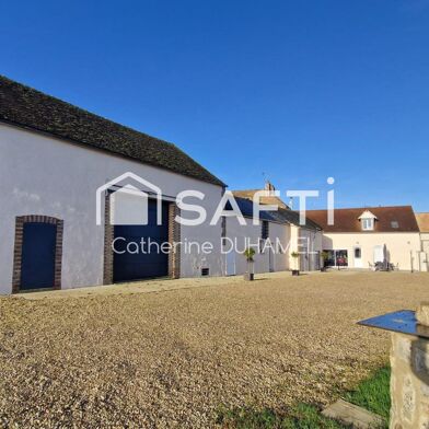 Maison 6 pièces 447000 €