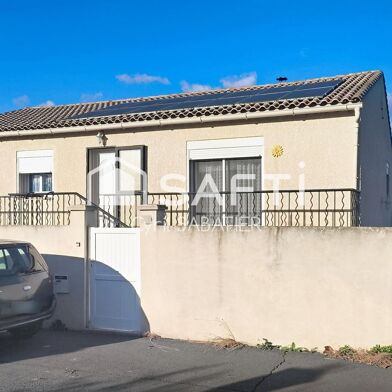 Maison 8 pièces 299000 €
