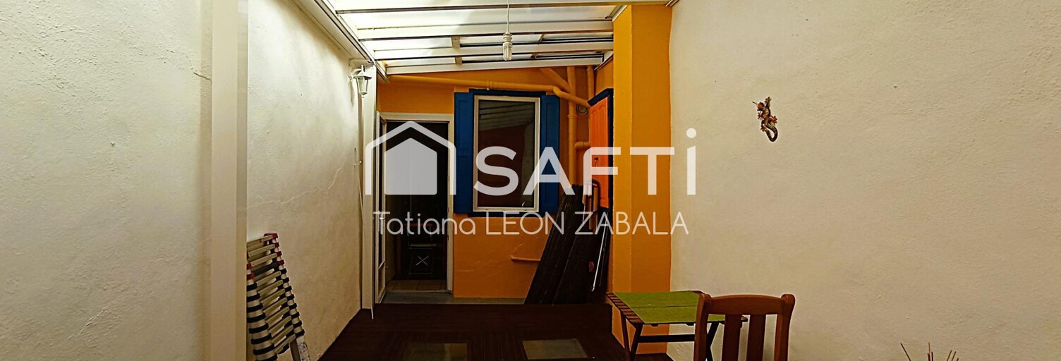 Maison 5 Pièces 95 m² à vendre à Catllar (66500)