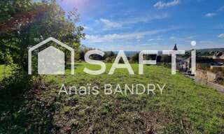 Terrain  1215 m² à vendre à Beaurieux (02160)