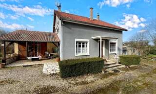 Maison 6 Pièces 135 m² à vendre à Dammarie-sur-Loing (45230)