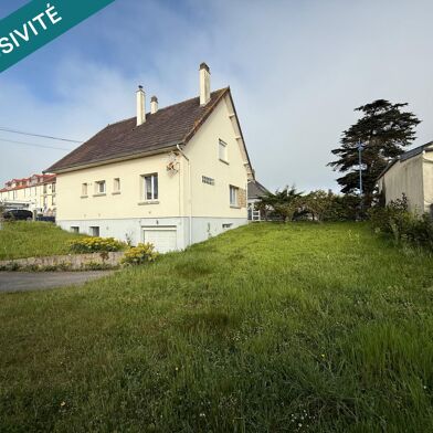 Maison 5 pièces 280000 €