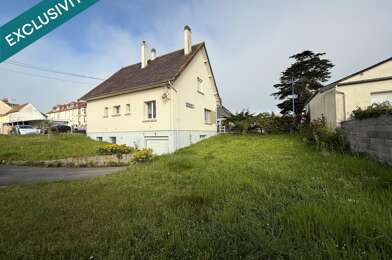 Maison 5 pièces 280000 €