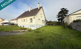 Maison 5 Pièces 133 m² à vendre à Barneville-Carteret (50270)