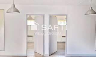 Bureau 3 Pièces 70 m² à louer à Marseille 12 (13012)