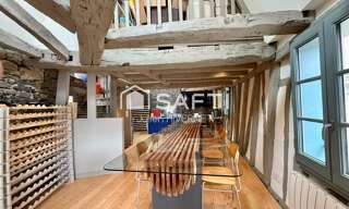 Commerce  118 m² à vendre à Morlaix (29600)