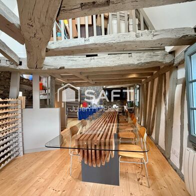 Commerce  180000 €