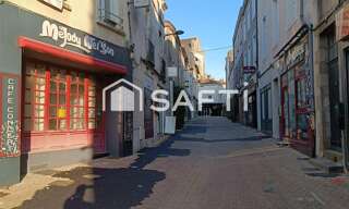 Commerce 3 Pièces 90 m² à vendre à Cholet (49300)