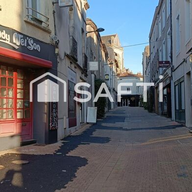 Commerce 3 pièces 109000 €