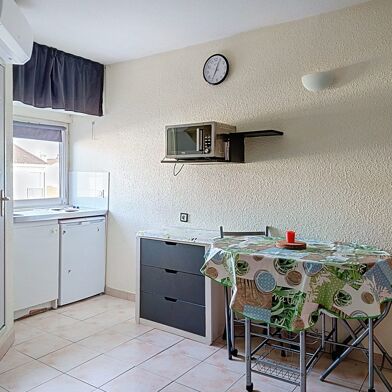 Appartement 1 pièces 325 €