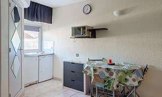 Appartement 1 Pièce 13 m² à louer à Albi (81000)