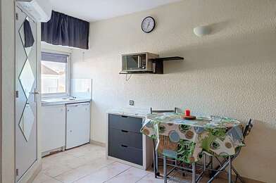 Appartement 1 pièces 325 €