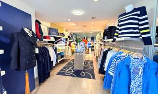 Commerce  150 m² à vendre à Morlaix (29600)