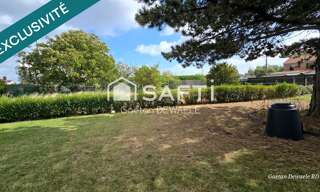 Terrain  400 m² à vendre à Ghyvelde (59254)