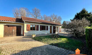 Maison 4 Pièces 76 m² à vendre à Les Chères (69380)